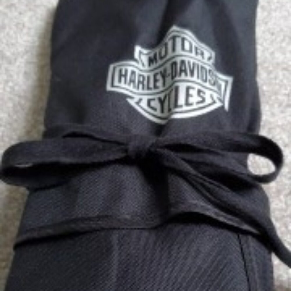 Harley Davidson Street Glide Tool Kit